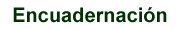 Encuadernación